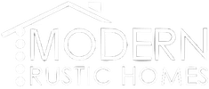 Modern Rustic Homes