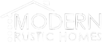 Modern Rustic Homes